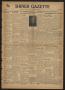 Newspaper: Shiner Gazette (Shiner, Tex.), Vol. 49, No. 46, Ed. 1 Thursday, Novem…