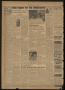 Thumbnail image of item number 2 in: 'The Shiner Gazette (Shiner, Tex.), Vol. 52, No. 24, Ed. 1 Thursday, June 13, 1946'.