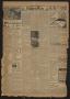 Thumbnail image of item number 3 in: 'Shiner Gazette (Shiner, Tex.), Vol. 48, No. 1, Ed. 1 Thursday, January 2, 1941'.