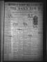 Newspaper: The Daily Sun (Goose Creek, Tex.), Vol. 16, No. 126, Ed. 1 Wednesday,…