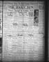Newspaper: The Daily Sun (Goose Creek, Tex.), Vol. 16, No. 93, Ed. 1 Saturday, S…
