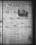 Newspaper: The Daily Sun (Goose Creek, Tex.), Vol. 16, No. 158, Ed. 1 Saturday, …