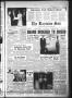 Thumbnail image of item number 1 in: 'The Baytown Sun (Baytown, Tex.), Vol. 44, No. 12, Ed. 1 Sunday, September 4, 1966'.