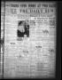 Newspaper: The Daily Sun (Goose Creek, Tex.), Vol. 16, No. 105, Ed. 1 Saturday, …