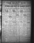 Newspaper: The Daily Sun (Goose Creek, Tex.), Vol. 16, No. 71, Ed. 1 Monday, Aug…