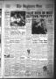 Newspaper: The Baytown Sun (Baytown, Tex.), Vol. 42, No. 247, Ed. 1 Monday, July…