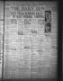 Newspaper: The Daily Sun (Goose Creek, Tex.), Vol. 16, No. 117, Ed. 1 Saturday, …