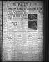 Newspaper: The Daily Sun (Goose Creek, Tex.), Vol. 16, No. 134, Ed. 1 Friday, No…