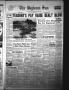 Newspaper: The Baytown Sun (Baytown, Tex.), Vol. 42, No. 122, Ed. 1 Monday, Febr…