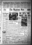 Newspaper: The Baytown Sun (Baytown, Tex.), Vol. 42, No. 270, Ed. 1 Thursday, Au…