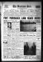 Newspaper: The Baytown Sun (Baytown, Tex.), Vol. 43, No. 36, Ed. 1 Friday, Novem…