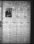 Newspaper: The Daily Sun (Goose Creek, Tex.), Vol. 16, No. 129, Ed. 1 Saturday, …