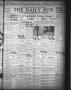 Newspaper: The Daily Sun (Goose Creek, Tex.), Vol. 16, No. 92, Ed. 1 Friday, Sep…