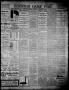 Newspaper: The Houston Daily Post (Houston, Tex.), Vol. 14, No. 213, Ed. 1, Tues…