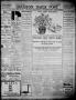 Newspaper: The Houston Daily Post (Houston, Tex.), Vol. 14, No. 215, Ed. 1, Thur…