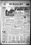 Thumbnail image of item number 1 in: 'The Baytown Sun (Baytown, Tex.), Vol. 43, No. 57, Ed. 1 Tuesday, November 30, 1965'.