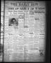 Newspaper: The Daily Sun (Goose Creek, Tex.), Vol. 16, No. 153, Ed. 1 Monday, De…