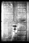 Thumbnail image of item number 2 in: 'Palo Pinto County Star. (Palo Pinto, Tex.), Vol. 31, No. 15, Ed. 1 Friday, October 5, 1906'.