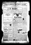 Primary view of Palo Pinto County Star. (Palo Pinto, Tex.), Vol. 42, No. 42, Ed. 1 Friday, April 12, 1918