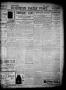 Primary view of The Houston Daily Post (Houston, Tex.), Vol. 14, No. 245, Ed. 1, Saturday, December 3, 1898