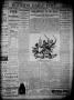 Newspaper: The Houston Daily Post (Houston, Tex.), Vol. 14, No. 251, Ed. 1, Frid…