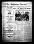 Newspaper: The La Grange Journal. (La Grange, Tex.), Vol. 11, No. 40, Ed. 1 Thur…