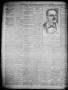 Thumbnail image of item number 4 in: 'The Houston Daily Post (Houston, Tex.), Vol. 14, No. 263, Ed. 1, Wednesday, December 21, 1898'.