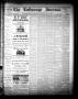 Newspaper: The La Grange Journal. (La Grange, Tex.), Vol. 12, No. 24, Ed. 1 Thur…