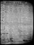 Primary view of The Houston Daily Post (Houston, Tex.), Vol. 14, No. 285, Ed. 1, Thursday, January 12, 1899
