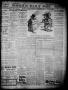 Newspaper: The Houston Daily Post (Houston, Tex.), Vol. 14, No. 287, Ed. 1, Satu…