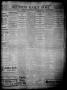 Primary view of The Houston Daily Post (Houston, Tex.), Vol. 14, No. 297, Ed. 1, Tuesday, January 24, 1899
