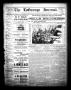 Newspaper: The La Grange Journal. (La Grange, Tex.), Vol. 11, No. 44, Ed. 1 Thur…