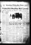 Newspaper: Levelland Daily Sun-News (Levelland, Tex.), Vol. 27, No. 98, Ed. 1 We…