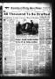 Newspaper: Levelland Daily Sun-News (Levelland, Tex.), Vol. 27, No. 104, Ed. 1 F…
