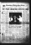Newspaper: Levelland Daily Sun-News (Levelland, Tex.), Vol. 28, No. 13, Ed. 1 Th…