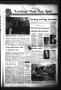 Newspaper: Levelland Daily Sun News (Levelland, Tex.), Vol. 31, No. 192, Ed. 1 F…