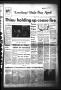 Newspaper: Levelland Daily Sun News (Levelland, Tex.), Vol. 31, No. 18, Ed. 1 We…
