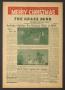 Newspaper: The Grass Burr (Weatherford, Tex.), No. 7, Ed. 1 Monday, December 17,…