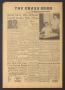Newspaper: The Grass Burr (Weatherford, Tex.), No. 4, Ed. 1 Monday, November 5, …