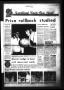 Newspaper: Levelland Daily Sun News (Levelland, Tex.), Vol. 31, No. 130, Ed. 1 W…