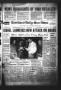 Newspaper: Levelland Daily Sun-News (Levelland, Tex.), Vol. 28, No. 62, Ed. 1 Tu…