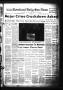Newspaper: Levelland Daily Sun-News (Levelland, Tex.), Vol. 27, No. 93, Ed. 1 We…