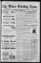 Newspaper: The Waco Evening News. (Waco, Tex.), Vol. 4, No. 172, Ed. 1, Saturday…