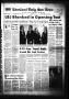 Newspaper: Levelland Daily Sun-News (Levelland, Tex.), Vol. 27, No. 116, Ed. 1 T…