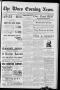 Newspaper: The Waco Evening News. (Waco, Tex.), Vol. 4, No. 174, Ed. 1, Tuesday,…