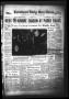 Newspaper: Levelland Daily Sun-News (Levelland, Tex.), Vol. 28, No. 42, Ed. 1 Fr…