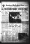 Newspaper: Levelland Daily Sun-News (Levelland, Tex.), Vol. 28, No. 26, Ed. 1 Tu…