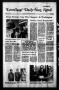 Newspaper: Levelland Daily Sun News (Levelland, Tex.), Vol. 35, No. 127, Ed. 1 T…