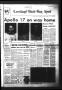Newspaper: Levelland Daily Sun News (Levelland, Tex.), Vol. 31, No. 53, Ed. 1 Su…
