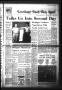 Newspaper: Levelland Daily Sun News (Levelland, Tex.), Vol. 30, No. 256, Ed. 1 W…